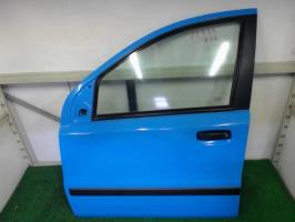 Porte avant gauche