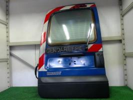 Porte de coffre gauche