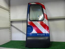 Porte de coffre droit
