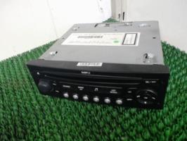 Autoradio d'origine