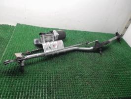 Moteur essuie glace avant
