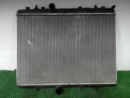 Radiateur eau