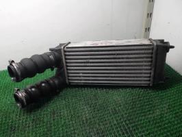Echangeur air (Intercooler)