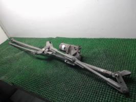 Moteur essuie glace avant