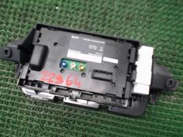Ecran GPS