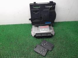 Kit de demarrage
