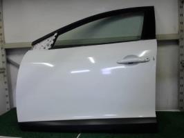 Porte avant gauche