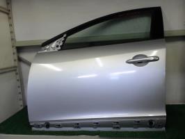 Porte avant gauche