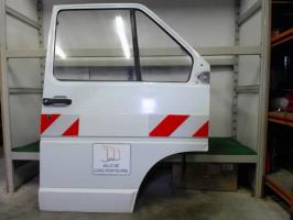Porte avant droit