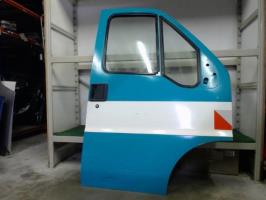 Porte avant droit