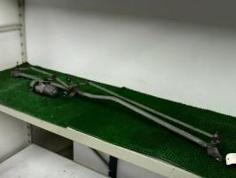 Moteur essuie glace avant