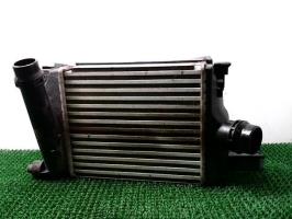 Echangeur air (Intercooler)