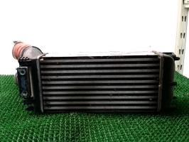 Echangeur air (Intercooler)