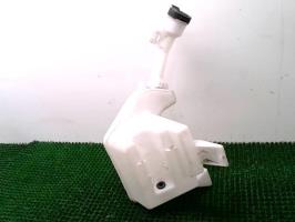 Vase de lave glace