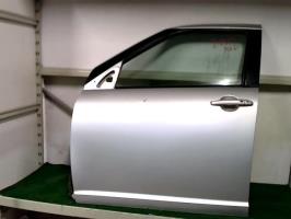 Porte avant gauche