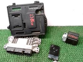 Kit de demarrage