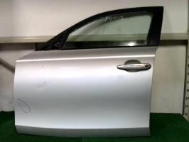 Porte avant gauche