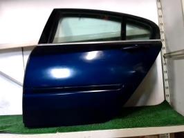 Porte arriere gauche