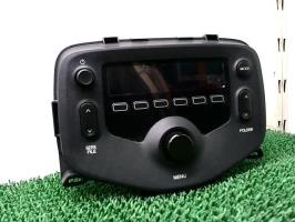 Autoradio d'origine