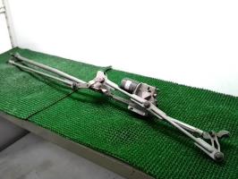 Moteur essuie glace avant