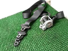Ceinture arriere gauche