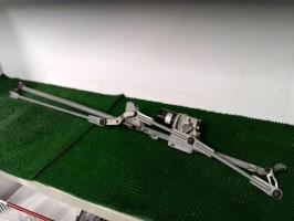 Moteur essuie glace avant