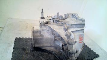 Boite de vitesses