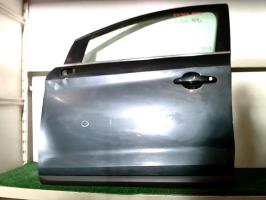 Porte avant gauche
