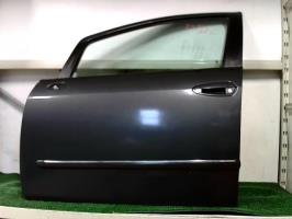 Porte avant gauche