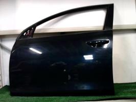 Porte avant gauche