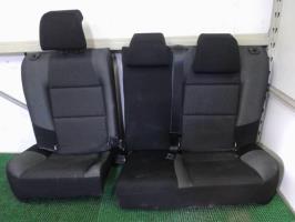 Banquette arriere
