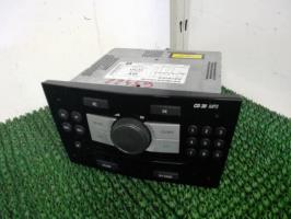 Autoradio d'origine