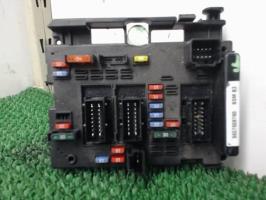 Boitier servitude moteur (BSM)