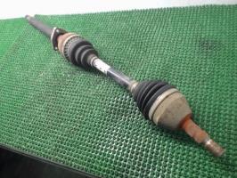 Cardan droit (transmission)