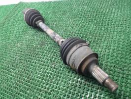Cardan gauche (transmission)