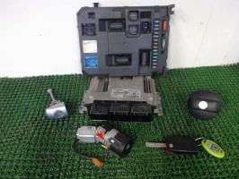 Kit de demarrage