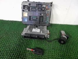Kit de demarrage