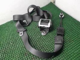 Ceinture arriere gauche