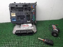 Kit de demarrage