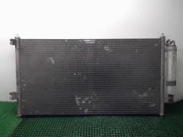 Radiateur condenseur de clim