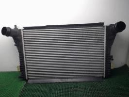 Echangeur air (Intercooler)