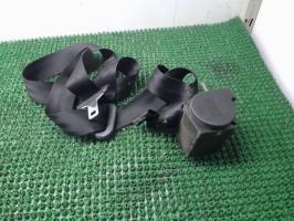Ceinture arriere gauche