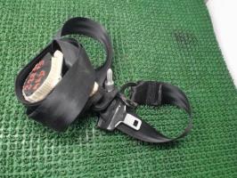 Ceinture arriere droit
