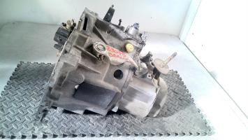Boite de vitesses