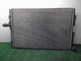 Radiateur eau