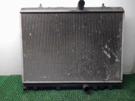 Radiateur eau