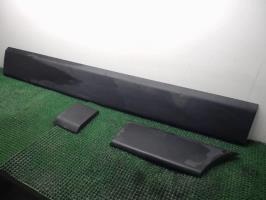 Baguette de porte arriere gauche 