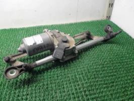 Moteur essuie glace avant