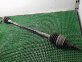 Cardan droit (transmission)
