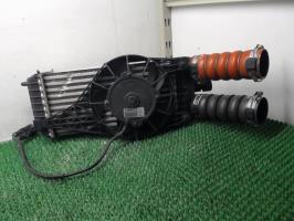 Echangeur air (Intercooler)